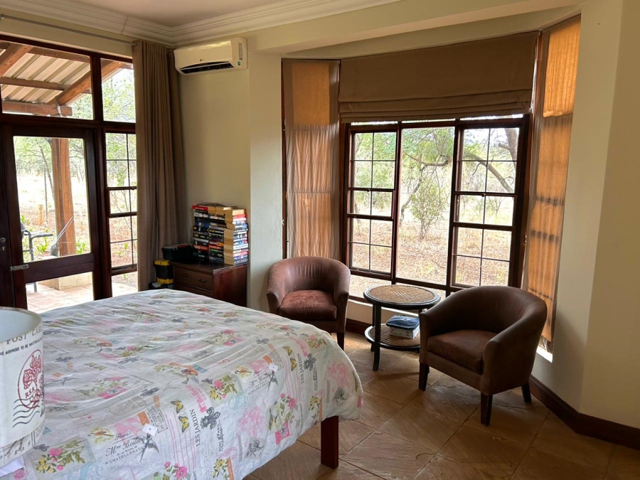 Commercial Property for Sale in Hartbeespoort Rural North West